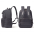 Filson Dryden Backpack 20152980 Dark Navy side and back