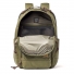 Filson Dryden Backpack 20152980 Otter Green front open