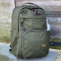 Filson Dryden Backpack 20152980 Otter Green outside front side