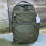 Filson Dryden Backpack 20152980 Otter Green  outside front