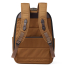 Filson Dryden Backpack Whiskey back