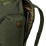 Filson Dryden Duffle Pack Otter Green Padded laptop pocket up to 16"