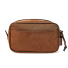 Filson Dryden Travel Pack Whiskey back
