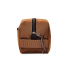 Filson Dryden Travel Pack Whiskey side