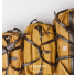 Filson Duffles Tan small - medium- large lifestyle