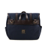 Filson Rugged Twill Field Bag Medium Navy back