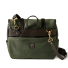Filson Rugged Twill Field Bag Medium Otter Green back