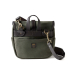 Filson Field Bag Small Otter Green back