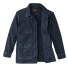 Filson Field Jac-Shirt Blue Mussel front open