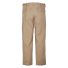 Filson Field Supply Pants Gray Khaki back