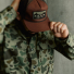 Filson Fleece Lined Jac-Shirt Tundra Shrub Camo lookbook