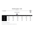 Filson Frontier Graphic T-Shirt Birch/Camping size guide