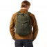 Filson Journeyman Backpack wearing on back