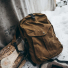 Filson Journeyman Backpack 20231638 Tan lifestyle