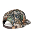 Filson Logger Cap Green Camo/Any Weather back