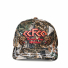 Filson Logger Cap Green Camo/Any Weather front