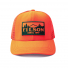 Filson Logger Mesh Cap 1130237-Blaze Orange