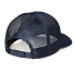 Filson Logger Mesh Cap Navy/Fowl Fly back