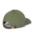 Filson Logger Cap 20204521-Army Green/Kenai back