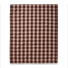 Filson MacKinaw Wool Blanket Brown/Tan Ombre back