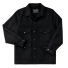 Filson Mackinaw Wool Cruiser Dark Navy front