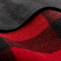 Filson Mackinaw Wool Double Coat Red Black Classic Plaid 24-oz-Mackinaw-Wool and Tin Cloth