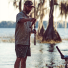 Filson Oakville Canvas Shorts Gravel lifestyle summer fishing