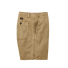 Filson Oakville Canvas Shorts Slate Olive side