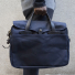 Filson Original Briefcase 11070256 Navy lifestyle