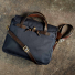 Filson Original Briefcase Navy Lifestyle