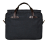 Filson Original Briefcase Navy back