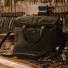 Filson Rugged Twill Original Briefcase Otter Green at workshop