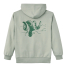 Filson Prospector Graphic Hoodie Shadow/Peak back
