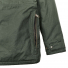 Filson Ranger Insulated Field Jacket Deep Forest lined zip-close rear game pocket