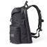 Filson Ripstop Nylon Backpack 20115929-Black side