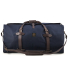 Filson Rugged Twill Duffle Bag Large Navy front