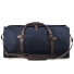 Filson Rugged Twill Duffle Bag Large Navy front