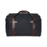 Filson Rugged Twill Duffle Bag Medium Navy back