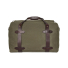 Filson Rugged Twill Duffle Bag Medium Otter Green back
