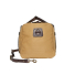 Filson Rugged Twill Duffle Bag Medium Tan side