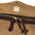 Filson Rugged Twill Duffle Bag Medium Tan zappers