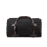 Filson Rugged Twill Duffle Bag Small Black back