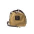 Filson Rugged Twill Duffle Bag Small Tan side