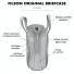 Filson Original Briefcase explanation