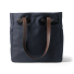 Filson Tote Bag 11070260 Navy back