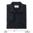 Filson Safari Cloth Guide Shirt Anthracite warm - warmest 