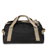 Filson Scout 50L Duffle Black/Covert back