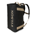 Filson Scout 50L Duffle Black/Covert bottom