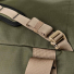 Filson Scout 50L Duffle Olive/Black/Covert front