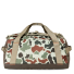Filson Scout 50L Duffle Shrub Camo/Canteen/Covert back